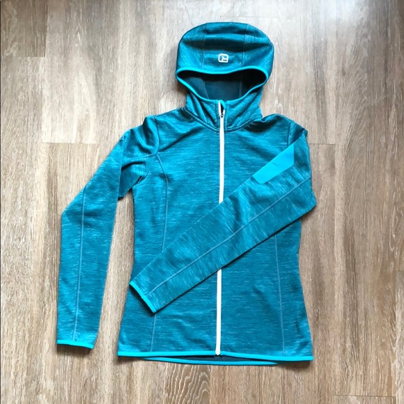 Ortovox Fleece Space Dyed Hoody Medium 